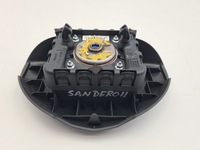 фото thumb №8, Dacia sandero ii stepway подушки подушка безпеки