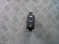 фото thumb №1, Переключатель ac кондиционера honda civic vii 7