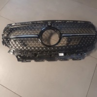 Купить Mercedes e 214 w214 решётка радиатора радиатора решётка радиатора решётка радиатора amg diament оригинал оригинальный номер, фото thumb