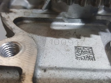 фото thumb №8, Seat ibiza v 6f 1.0 tsi головка вали