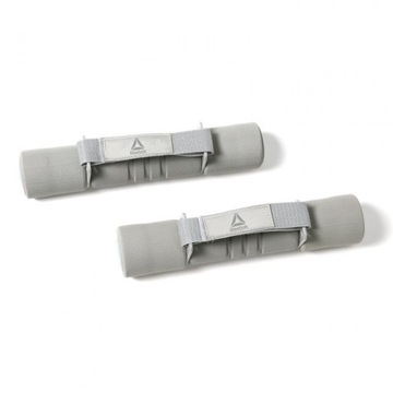 МАНЯЛКИ С РУЧКАМИ 2 Х 1 КГ 11061BL REEBOK