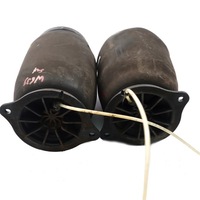 фото thumb №10, Mercedes w639 подушка підвіска пневматичний набір a6393280101