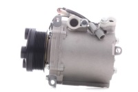 фото thumb №9, Компрессор кондиционера ridex 447k0125 msc90cas подходит для peugeot 4007