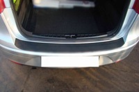 фото thumb №3, Seat altea xl 2006-2015 накладка na бампер молдинг