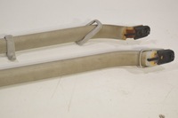 фото thumb №10, Ручка тримач стеля mercedes w126 рестайлінг комплект довгий