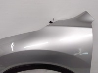 Крила перед сторона ліва nissan x-trail t32 Київ, фото thumb