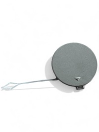 фото thumb №1, Mini clubman f54 заглушка бампера задняя 7373640