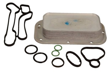 фото thumb №11, Febi радіаторів масла opel astra 1,6 06- з прокладками