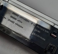 фото thumb №5, Лампа освещение салона mercedes gle w167