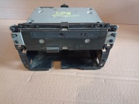 фото thumb №1, Радио cd считыватель peugeot 508 i оригинал