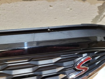 фото thumb №7, Решітка радіатора mini cooper s f54 pdc рестайлінг jcw