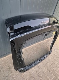 фото thumb №7, Ford mustang mach-e mache задняя крышка багажника poznań