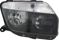 фото thumb №1, Tyc фара dacia 20-12478-15-2