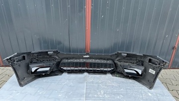 фото thumb №7, Bmw m5 f90 lci рестайлинг бампер лампа лампы laser тень перед