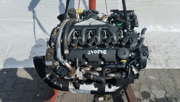 фото thumb №6, Двигатель d4204t ford kuga mondeo volvo 2.0 tdci комплектный