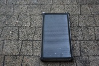 фото thumb №1, Радіатор обігрівача vw