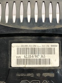 фото thumb №8, Лічильник приладова панель 6947363 bmw