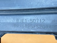 фото thumb №8, Решётка радиатора решётка радиатора решётка радиатора mazda 3 iii bm 13-