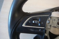 фото thumb №4, Suzuki swift mk8 кермо шкіра мультифункція