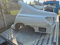 фото thumb №1, Крила pas піддон задня bmw 7 g11