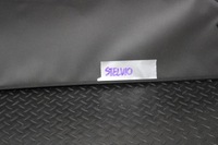 фото thumb №2, Полиця кришки багажника alfa romeo stelvio q4