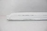 фото thumb №4, Mercedes a klasa 177 amg молдинг порог порог правый