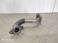 Шланг труба egr renault master 3 opel movano b 2.3 dci 8200889753 Доставка, фото thumb