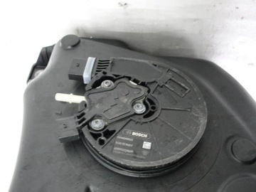 фото thumb №8, Бак adblue vw passat b8 skoda superb iii 3q0131877f