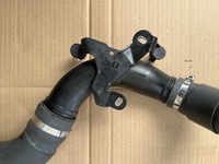 фото thumb №3, Wąż труба шланг турбіни renault clio iv 4 1.2tce