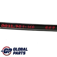 фото thumb №9, Bmw e81 e87 планка крыша крышная левая spacegrau