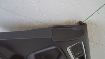 фото thumb №9, Боковина двері праві зад vw touareg 7p