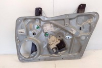 фото thumb №7, Підйомник скло правих передніх двері vw tiguan 5n_ 5n0959701f 2.0l