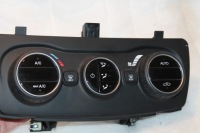 фото thumb №1, Панель кондиционер кондиционера alfa romeo stelvio 839154z