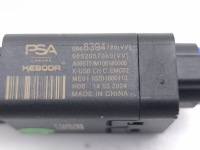 фото thumb №8, Opel grandland x гніздо usb 2025 9648394780