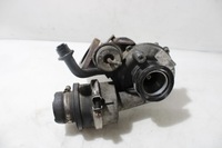 фото thumb №3, Турбонагнетатель mercedes a класс w169 2.0cdi