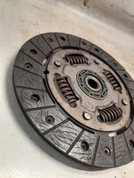 фото thumb №14, Зчеплення диск притиск колесо fiat doblo i 1.4 8v