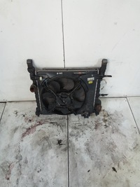 фото thumb №1, D125 pas радиатор spark 1.0