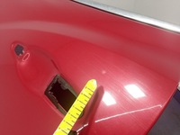 фото thumb №11, Maserati levante дверь задняя левая задние