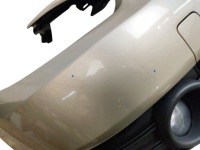 Бампер перед renault fluence lak: ted11 09-12 Недорого, фото thumb