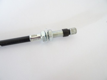 Трос ручника левый HC, Hangcha 2.5 R