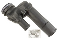 фото thumb №1, Citroen оригінальний номер 1336y2 радіатор, система охолодження двигуна