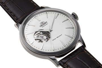ZEGAREK MĘSKI ORIENT BAMBINO RA-AG0002S10B