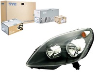 фото thumb №1, Tyc фара лампа передня 1216571 1216669 93179