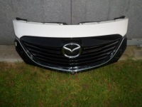 фото thumb №1, Mazda cx9 решітка радіатора решітка радіатора підсилювач