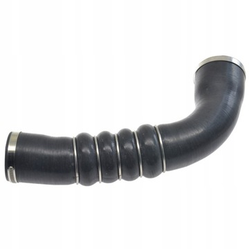 фото thumb №13, Шланг труба інтеркулер audi a6 2.7 tdi 4f0145738f