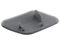 фото thumb №2, Opel insignia a 08- заглушка распылителя лампы l