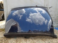 фото thumb №1, Mercedes c w205 coupe дах чверть 890