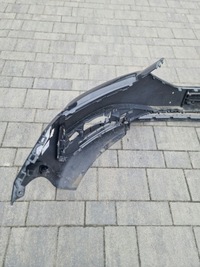 фото thumb №5, Seat leon 4 iv 5fa cupra бампер переднє перед