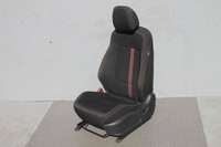 фото thumb №9, Сиденье левый перед водителя hyundai i20 iii n-line 20-