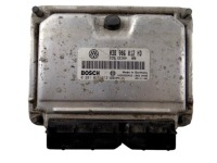 фото thumb №1, Seat toledo ii 1.9 tdi набор стартовый do запуск 038906012hd